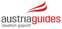 Consorzio guide certificate Vienna e Austria